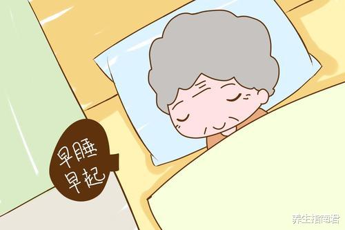养生指南君|45岁是长寿“转折点”,做好这几点,长寿很简单!