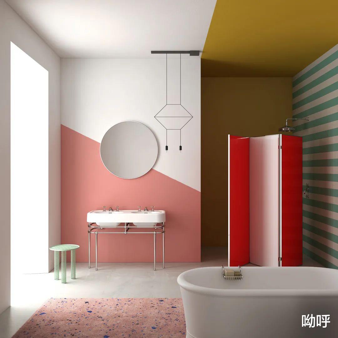 如何拯救大白墙?