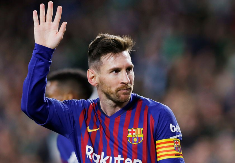 那些你很冒险的梦|德佩梅西式过人秀翻前场，前9号空门不进，终于知道巴萨为何卖他