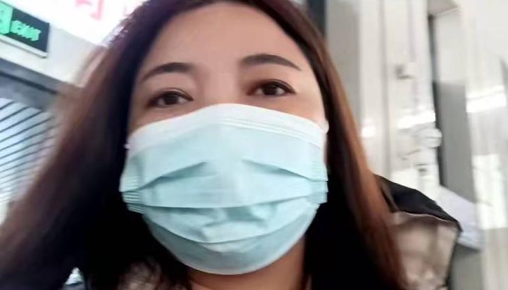 |郭策堂嫂继续卖房，称自己嘴笨不会表达，半夜陪着老杜一起哭