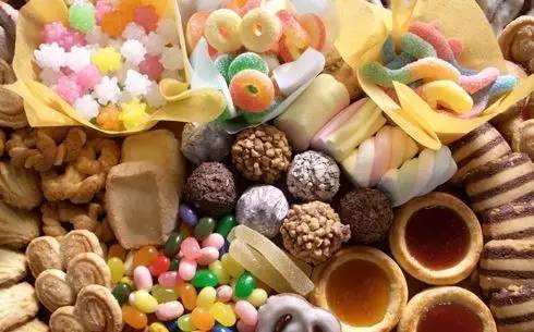 饮食 隐藏在我们减肥路上的“杀手”一定要尽早提高警惕！