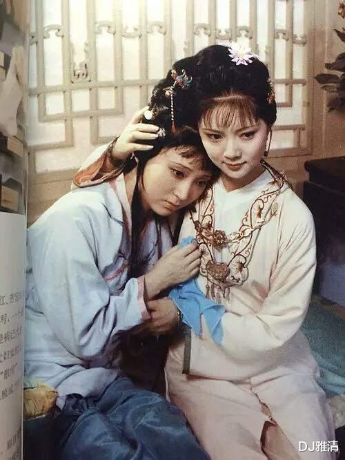 张莉|80年代美女明星人见人爱，不贪名利却成亿万富婆，一生冰清玉洁，至今未婚