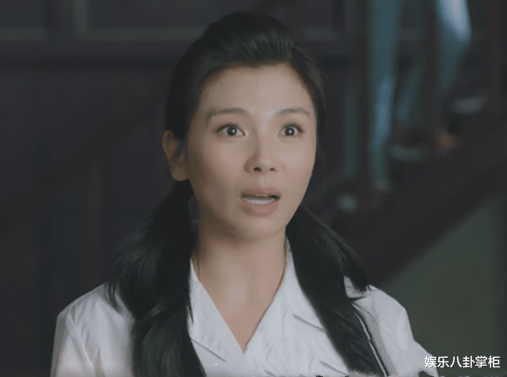 刘涛|扎双马尾演20岁纯情少女，43岁刘涛的玛丽苏梦，是时候该醒了