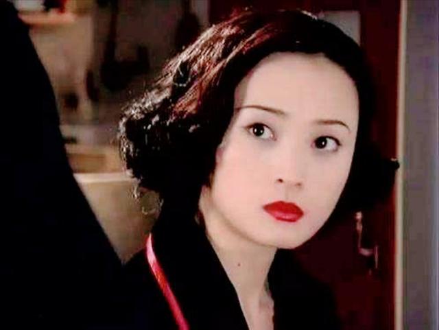 舒畅|影视剧女主小时候与长大后对比，蒋勤勤好像仙女，舒畅杨紫差距大