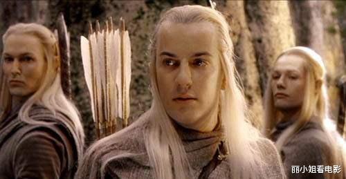 斯巴达克斯|你可能不知道，《斯巴达克斯》中的城主夫人，还出演过经典恐怖片