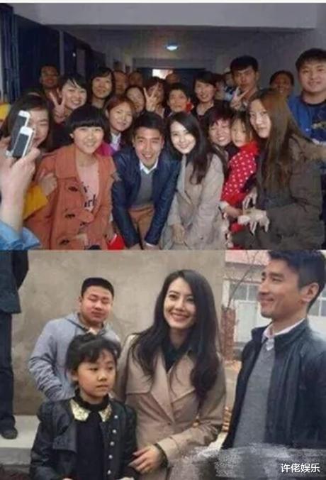 王宝强|明星回老家过节，陈小春接地气，王宝强剥玉米，李湘备受质疑！