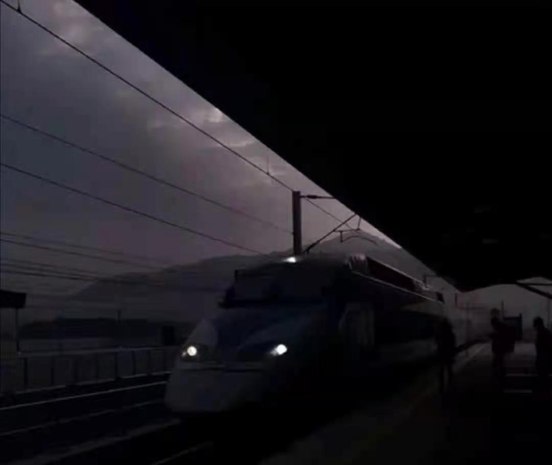 化石 我们通晓地球到星辰的空间，却在地面到头骨之间迷失了方向