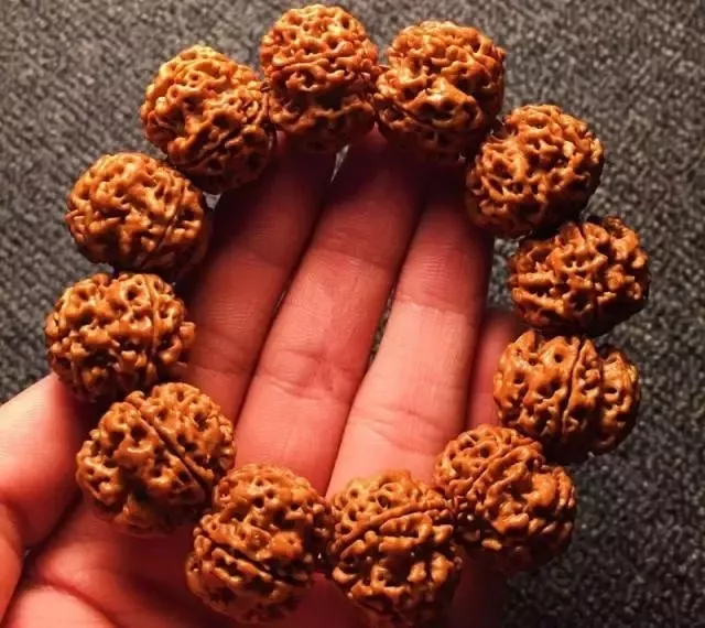 文玩|包浆是文玩的终极追求吗？