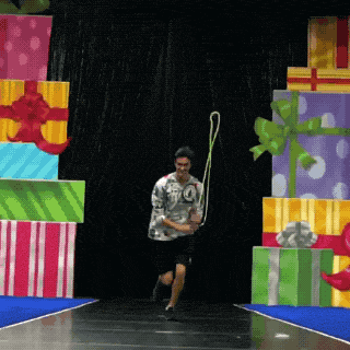  神回复：“海水很咸不能喝！那海洋动物是怎么喝到淡水的？”嘿嘿