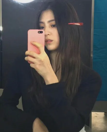 InsDaily 演恶小三却靠美貌吸粉众多！如今回归演netfilx大女主：姐姐好帅