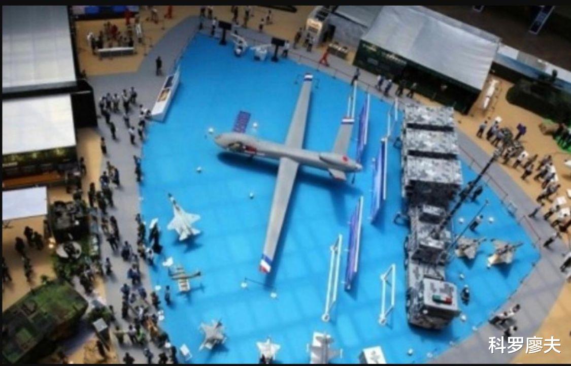 騰雲大型無人機墜毀，長征計劃嚴重受挫，或被美國死神無人機取代-圖3