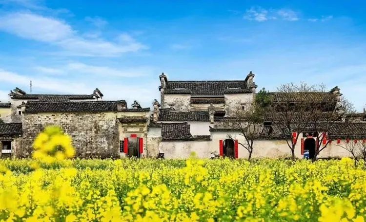 林芝 阳春三月，这6个中国最美的景点你都去过了吗