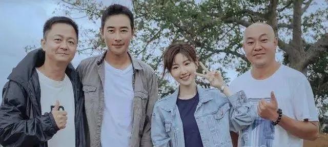 邓伦|芷蕾翟天临，邓伦，张雨绮李柄熹真实关系？罗晋毛晓彤禁止炒cp？