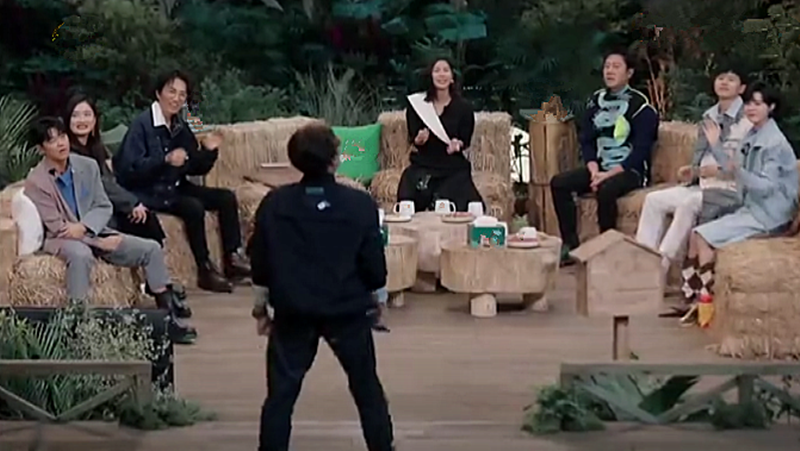 郁可唯|收视连获第一，播放量破10亿，这档综艺凭什么拿到流量密码？