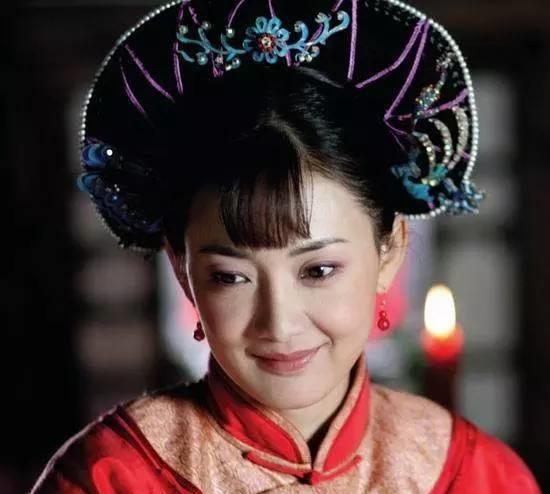 牛莉|从全国冠军到女演员，牛莉为何24岁愿嫁“普通人”，过平凡生活