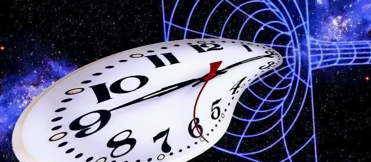 1995年南极上空出现时空之门,科学家发现时间倒退30年,美方承认