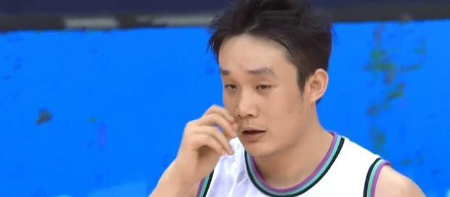 明乐说育儿|丁彦雨航拖了防守,第二阶段将发生变化,睢冉如意算盘或落空