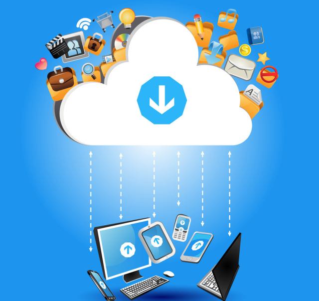 虚拟主机|云服务器和虚拟主机有什么区别?