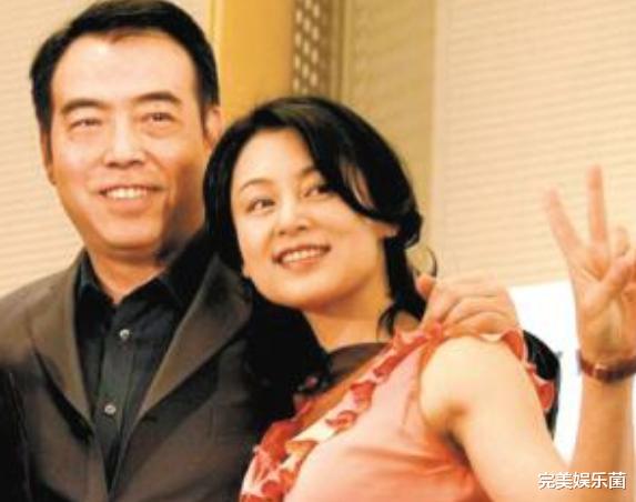 倪萍|5个男人3段婚姻的倪萍：被名导抛弃，为儿治病倾家荡产，今怎样了