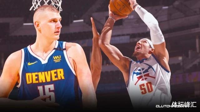 籃網(wǎng)隊(duì)|籃網(wǎng)總冠軍？22賽季季后賽這樣打，你看合理嗎？