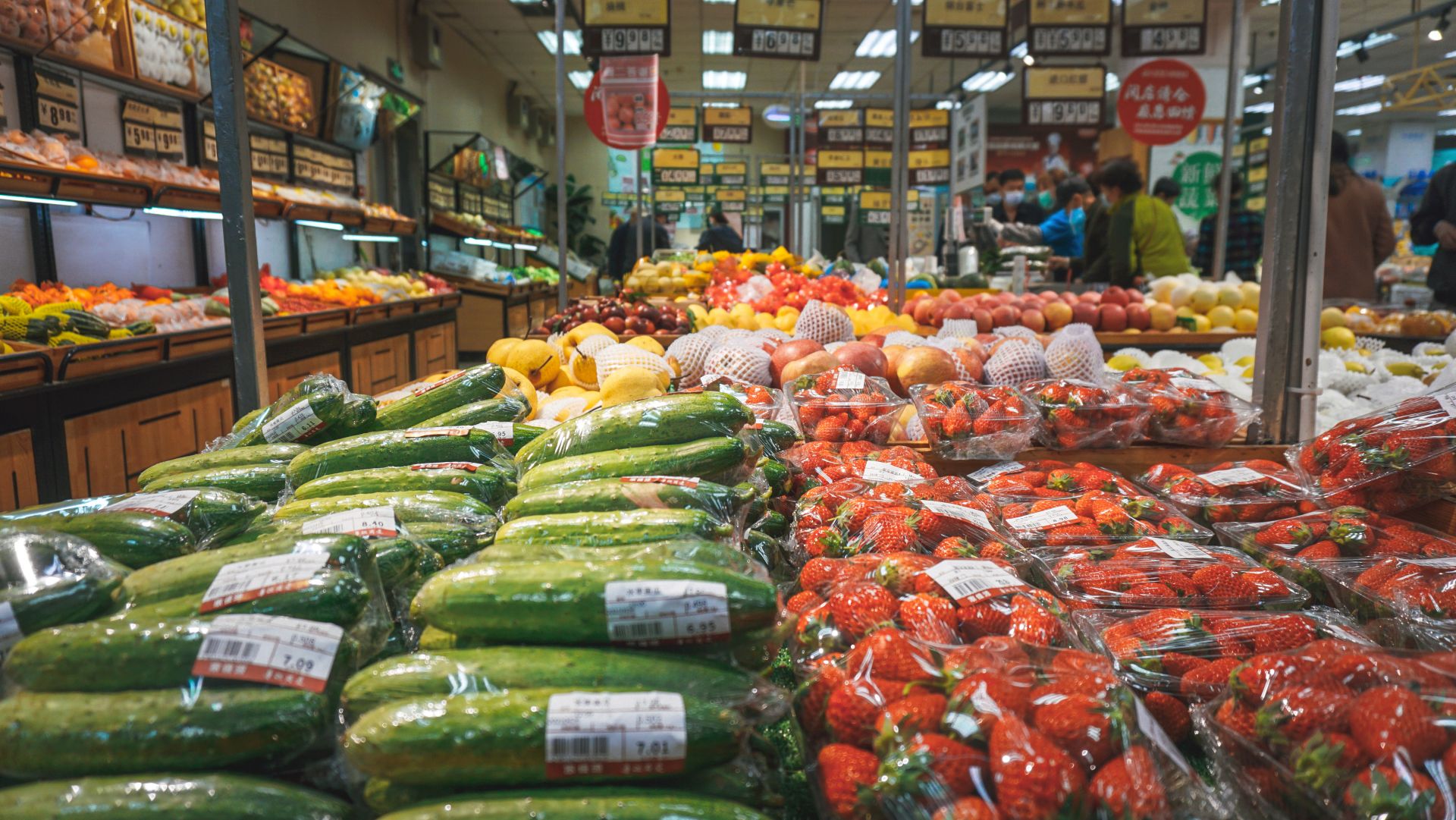 青岛精选 感谢30年的陪伴！再看一眼青岛华联商厦