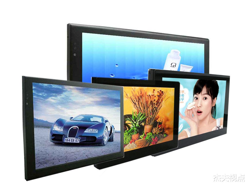 液晶显示器|各大电视厂商都用啥面板？这些容易忽视的冷知识，其实很重要