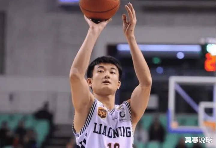 廣東男籃|CBA第二階段數(shù)據(jù)會大幅下降的幾位球員，遼寧廣東山東大將在列