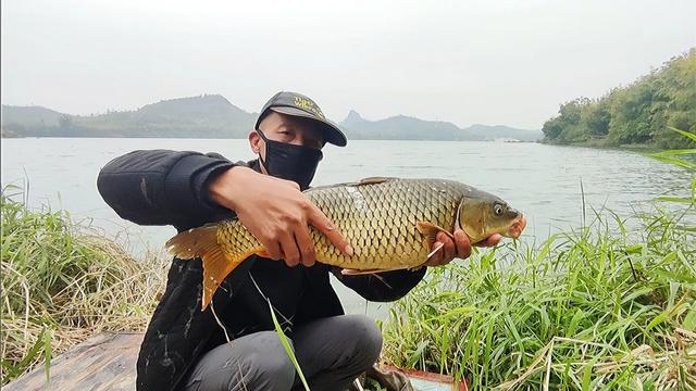 广东省|广东游钓即将开启，找招募有缘人一同前往