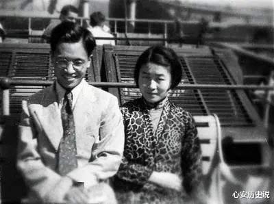 费孝通|费孝通回忆初恋杨绛：我能有今天的成就，就因小女友看不起我