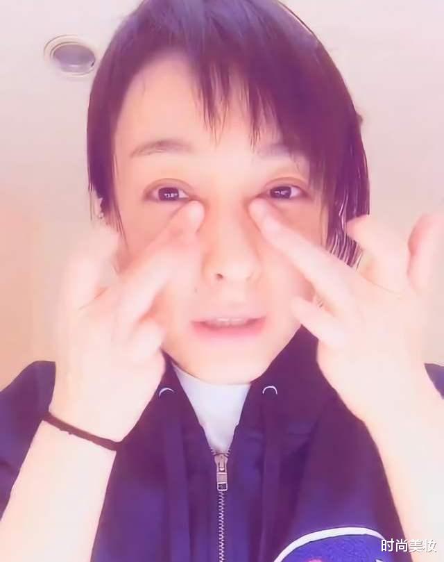 眼霜|继“百雀羚”后,我国又一国货“眼霜”走红,虽便宜,但真心好用