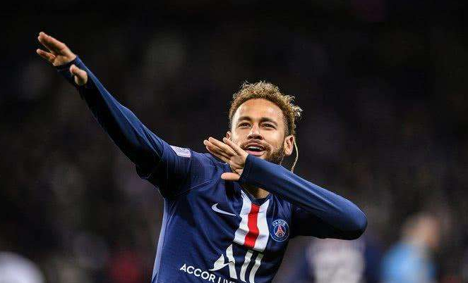 內(nèi)馬爾|轉(zhuǎn)型網(wǎng)紅？?jī)?nèi)馬爾又做爭(zhēng)議行為！梅西錯(cuò)信他，職業(yè)生涯就這樣了