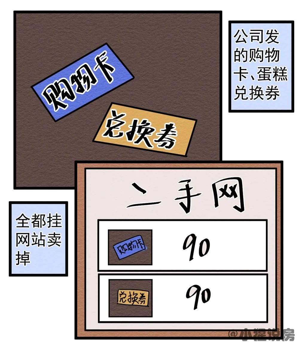 购房置业|买房故事 | 拼夕夕女孩的买房之路!