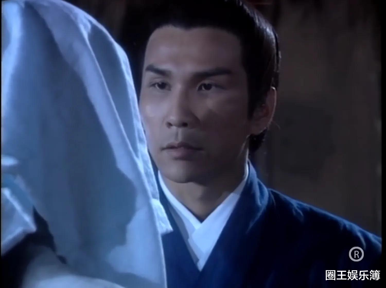 小龙女|小时候看《神雕侠侣》凄美动人，长大发现小龙女这种妻子不要也罢