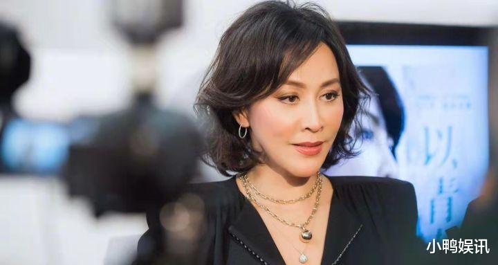 刘嘉玲|为胡军儿子花上近千万？受刺激后严重洁癖，刘嘉玲到底经历了什么？