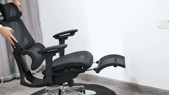 人体工学椅购买避坑指南：让你不花冤枉钱！