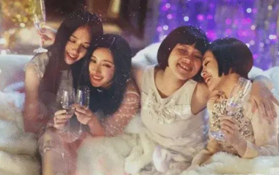 博纳|“富一代”郭敬明,不另辟蹊径,怎能成功