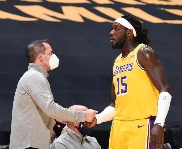 清浅微笑的我|再见詹姆斯!悍将被逼离开!湖人交易有望达成,施罗德下家出炉