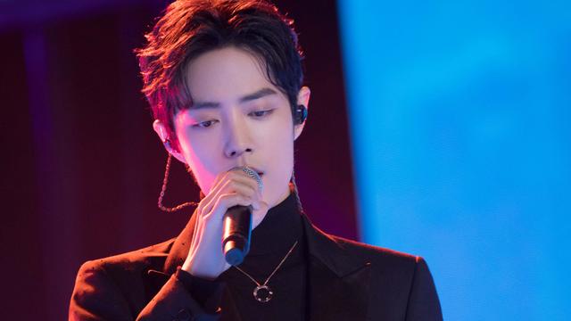 肖战|为肖战挡刀，被迫喝下油漆，不出名的艺人有多可悲？