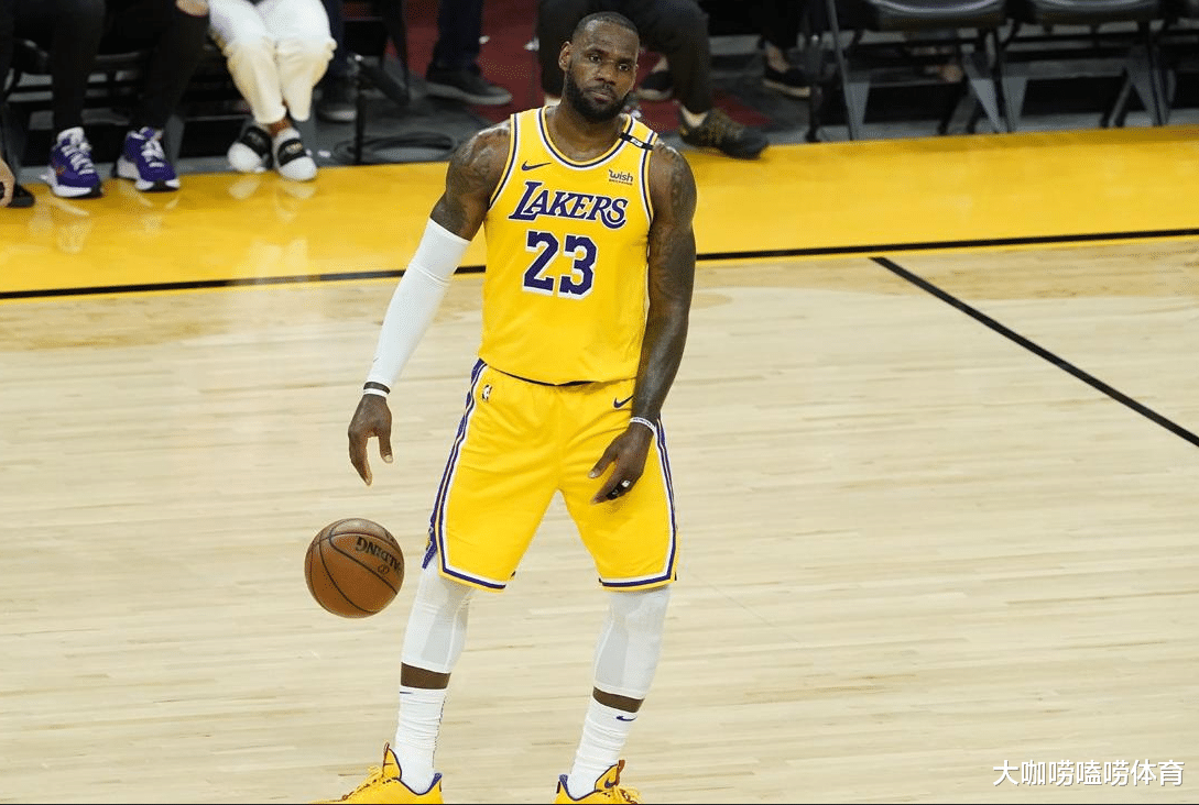 勒布朗·詹姆斯|比湖人被淘汰更可怕的是，詹姆斯可能退役