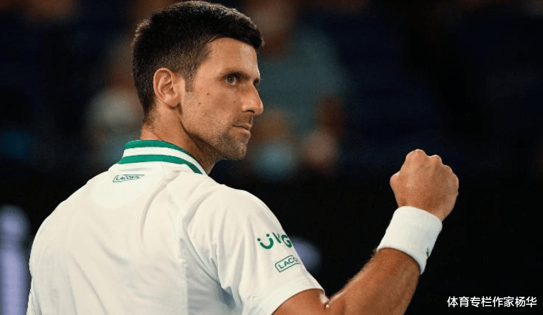 德约科维奇|小德悬了！从伤病欲退赛到状态爆棚反差太大，欧美媒体不会放过他