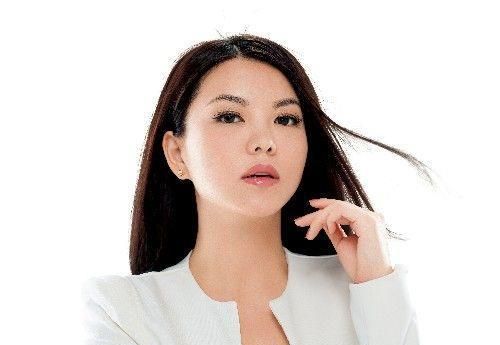 陈奕迅|娱乐圈消费高的4位女明星，黄圣依上榜，她备受质疑