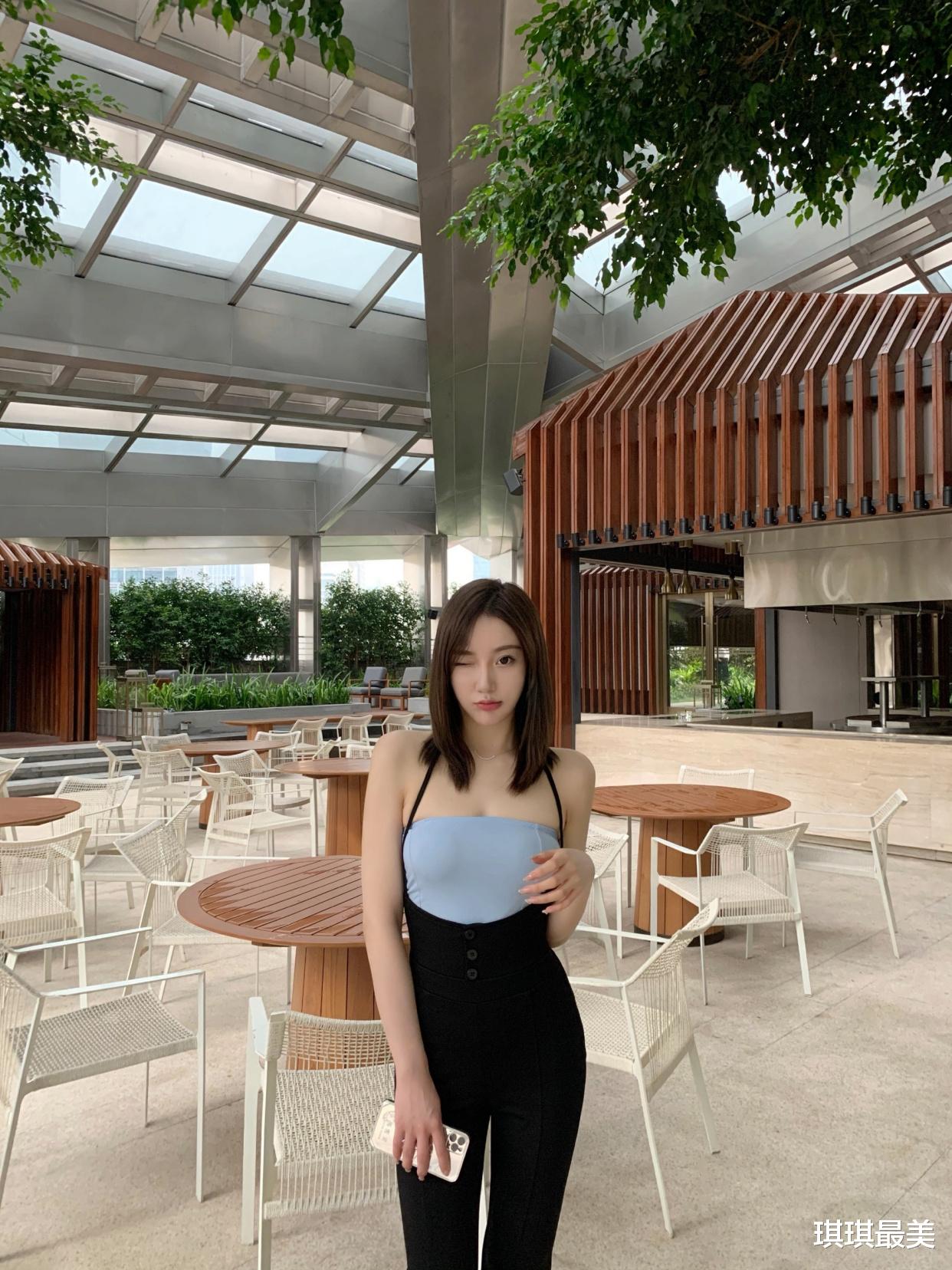 琪琪最美|女孩子没有必要勉强自己接受不喜欢的工作