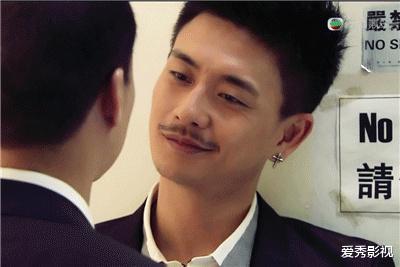 陶虹|痞帅但不油腻的男演员，我只服这4位！天生有一张“花心”的脸