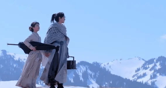 赵丽颖|5部让观众失望的剧，赵丽颖赵露思上榜，杨颖确实是“不负众望”