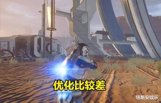 bioware|Bioware的两大失败品游戏，只可惜了这么好的画质