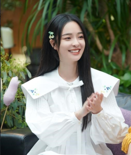 张雨绮|扎堆官宣？张雨绮周扬青扎堆公开恋情，网友：是为了节目炒作？