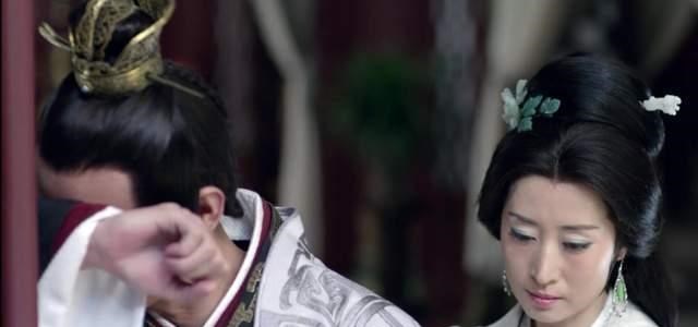 家中大小宝|《琅琊榜》静妃要是参与宫斗,皇后越妃怕都不是对手