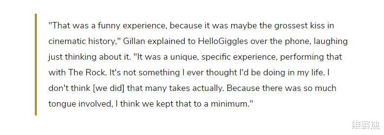 范-迪塞尔|都是光头硬汉,为何巨石·强森比范·迪塞尔更受欢迎?