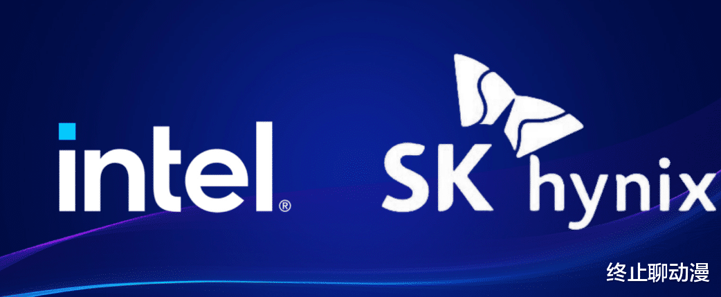 海信|同意我国提出的条件，SK海力士成功收购英特尔NAND业务