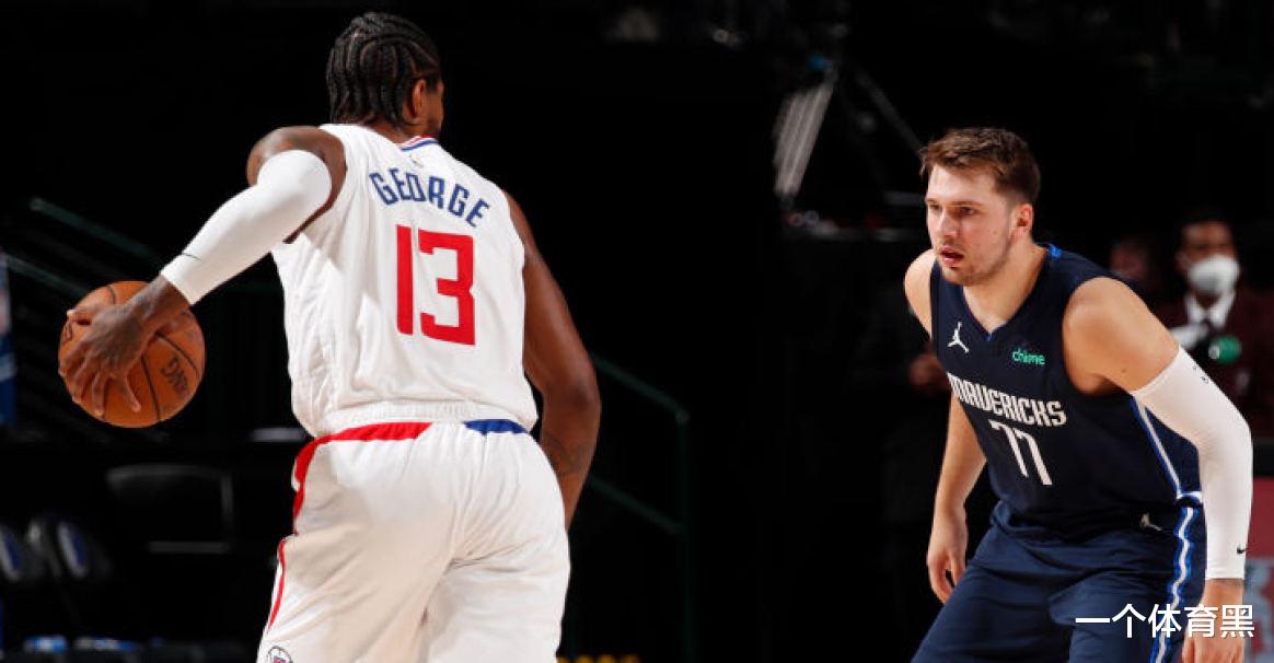 拉简·朗多|隆多再现“底角猜想”！大手一挥，伦纳德乖乖照做，快船防成24秒